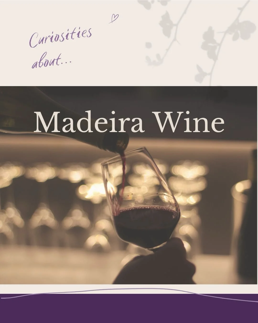 And you, have you ever had the opportunity to taste a real Madeira Wine? 🍷✨ Tell us your experience! #madeira #portugal #travel #madeirawine #visitmadeiraisland