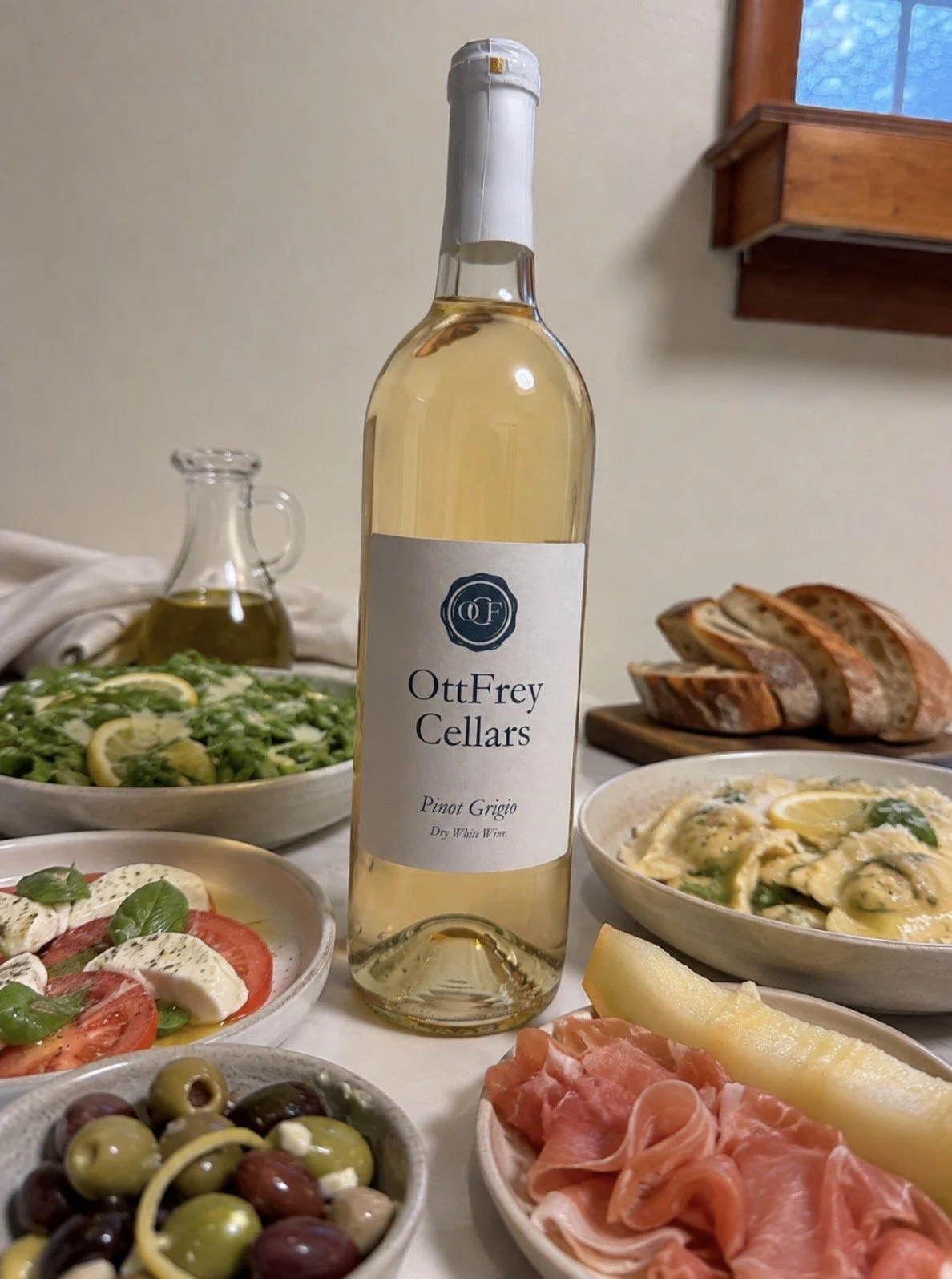 Pinot Grigio