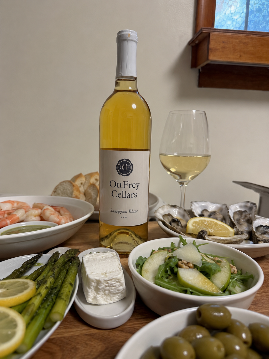 Sauvignon Blanc