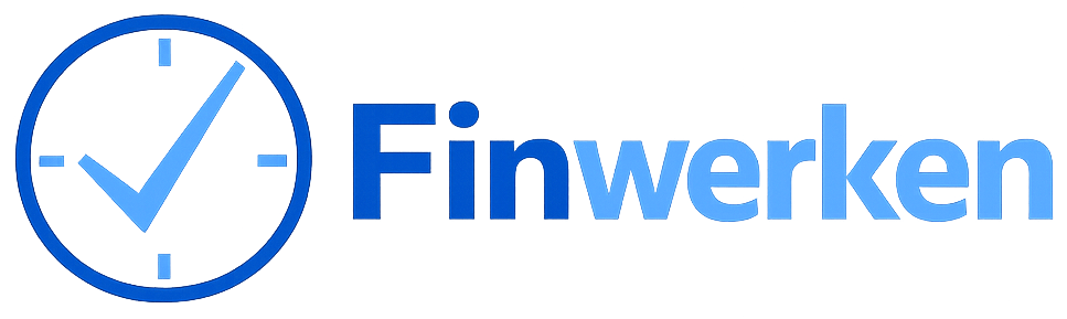 Finwerken by GlobiQ