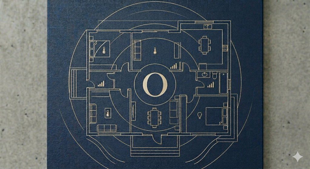 ORA Blueprint - Technical Survey and Scoping