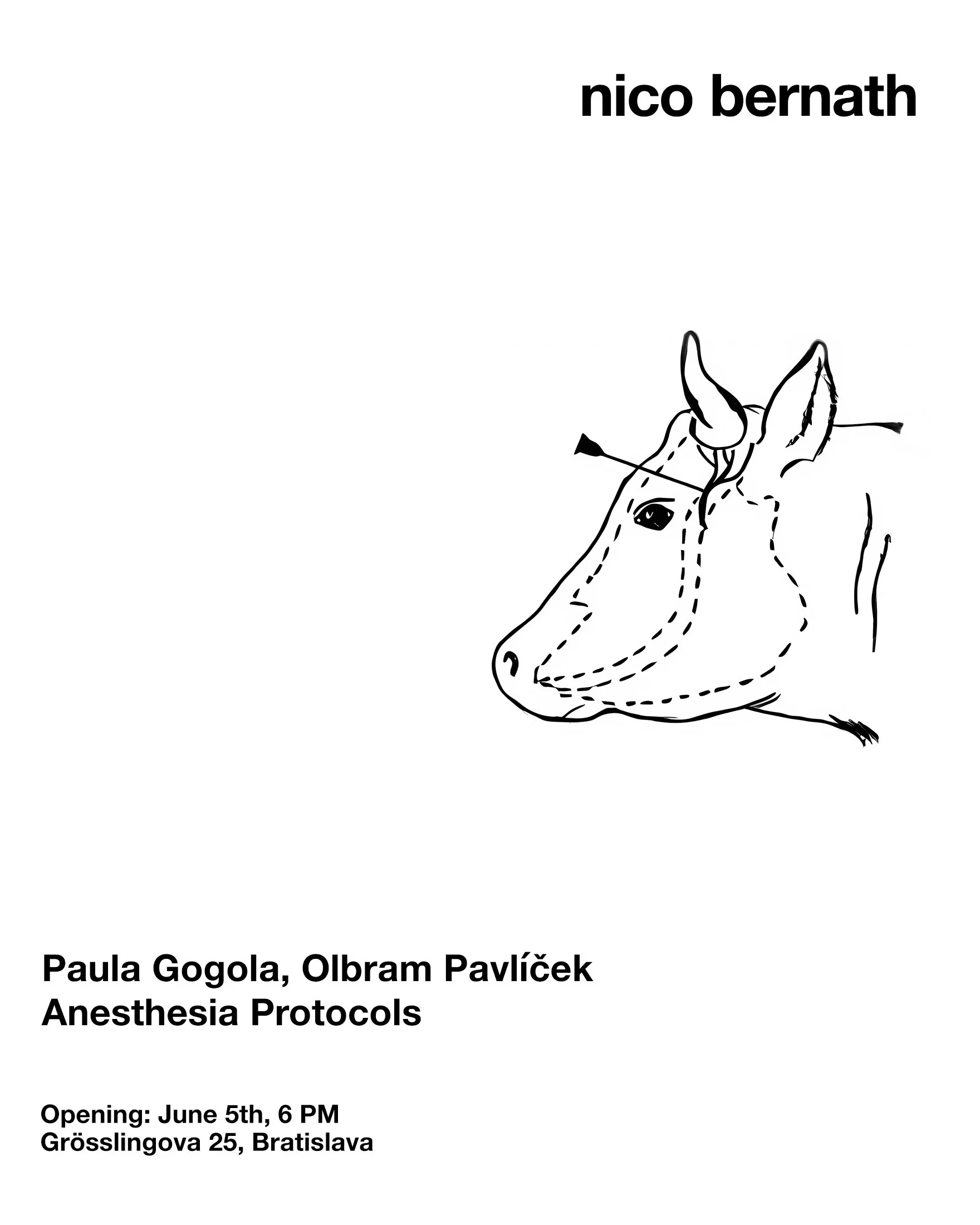 Anesthesia Protocols