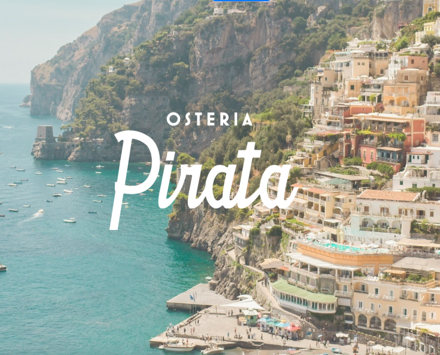 Osteria Pirata