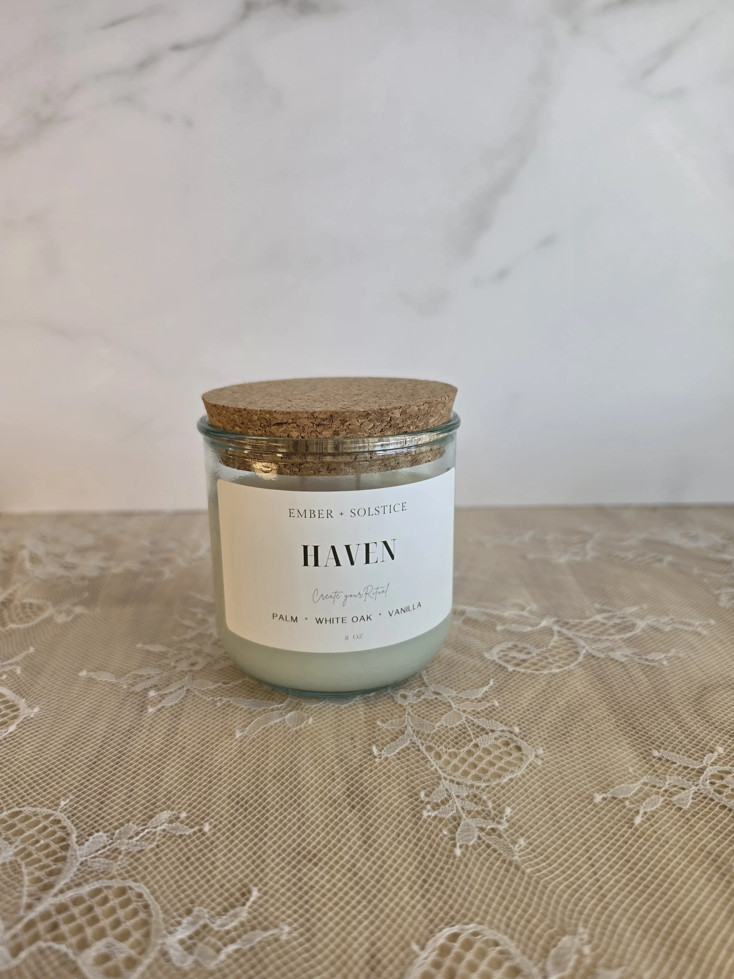 HAVEN 8 oz
