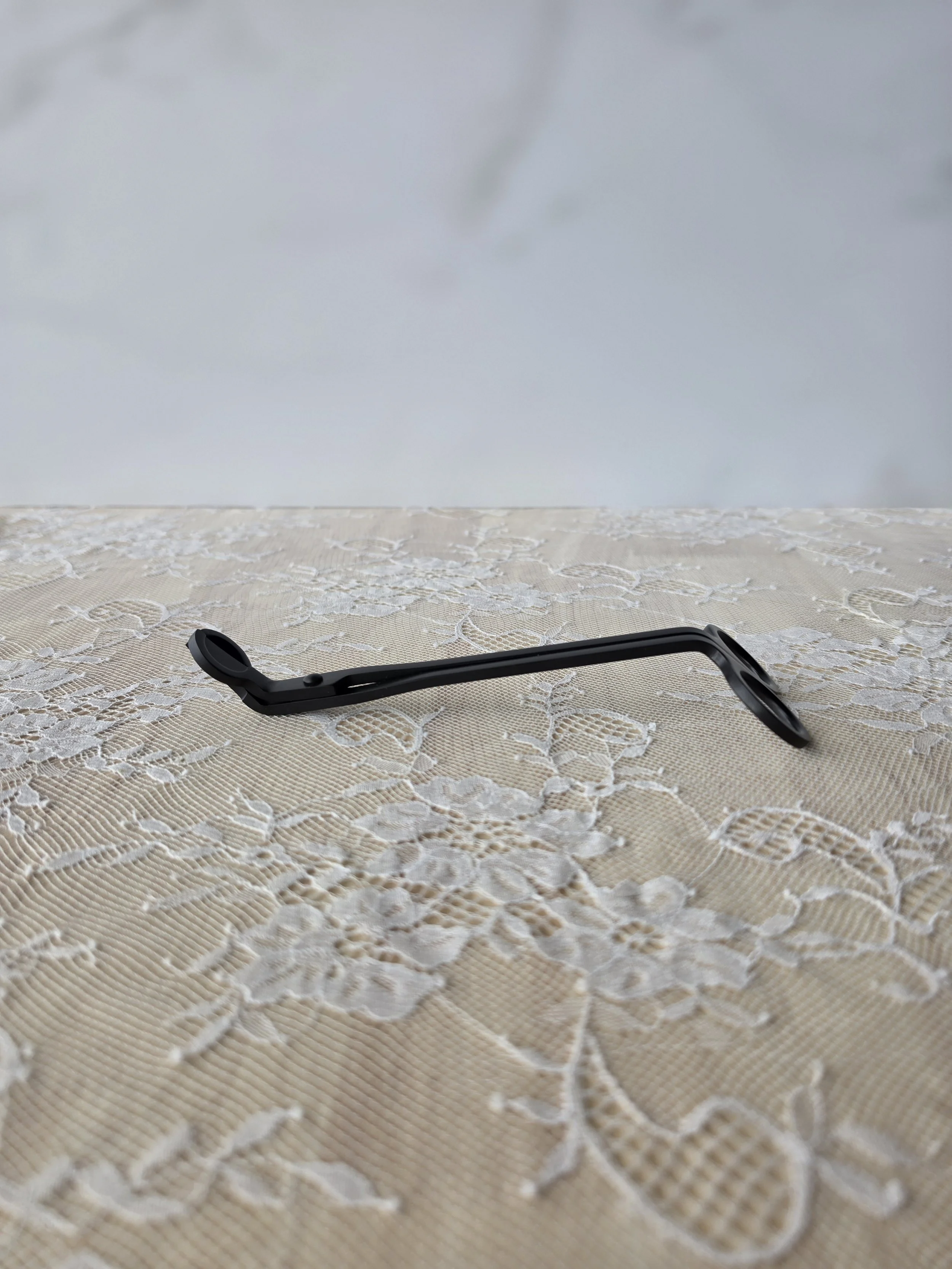 Black Candle Wick Trimmers