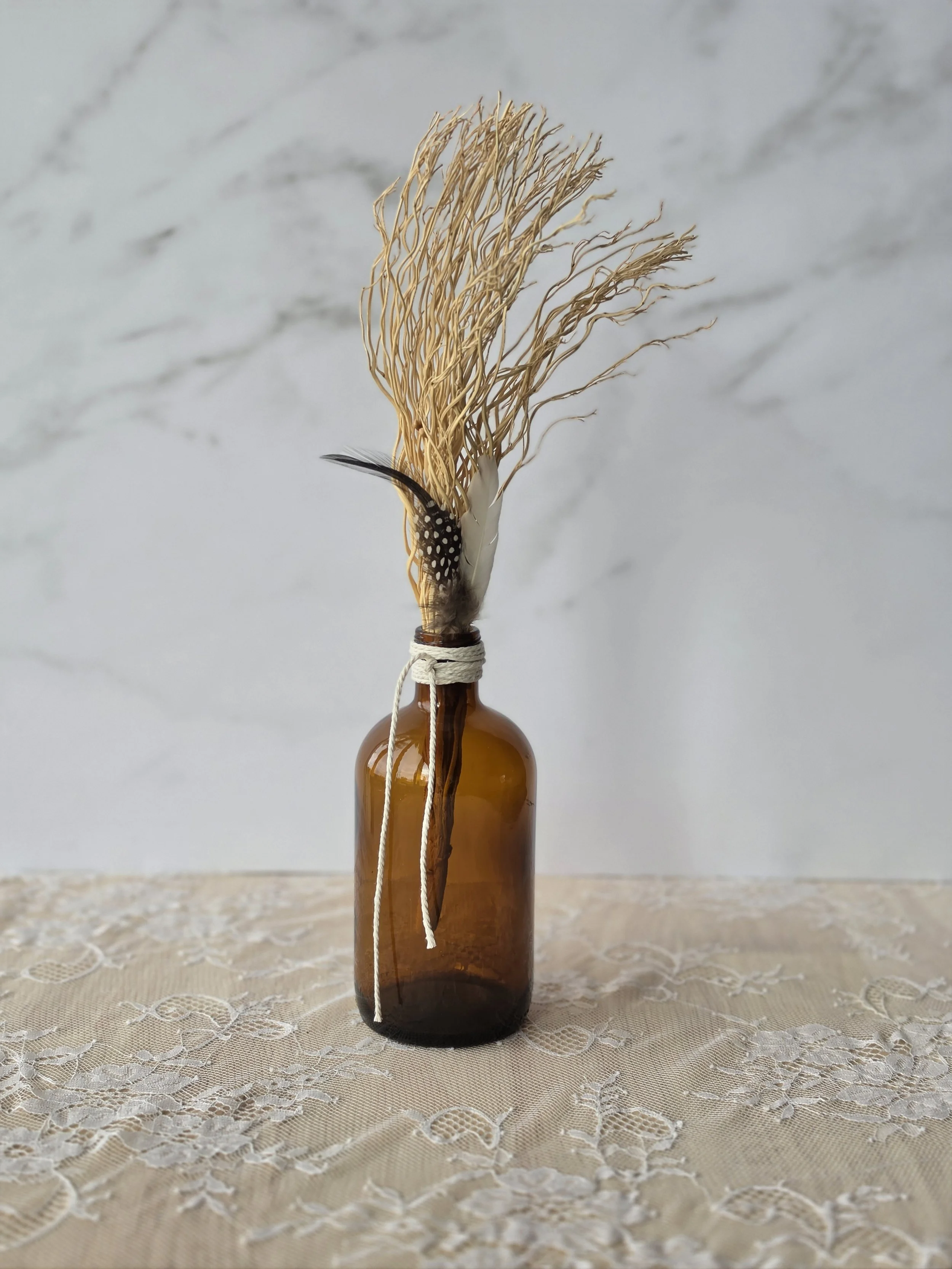 The Wild One | Botanical Keepsake