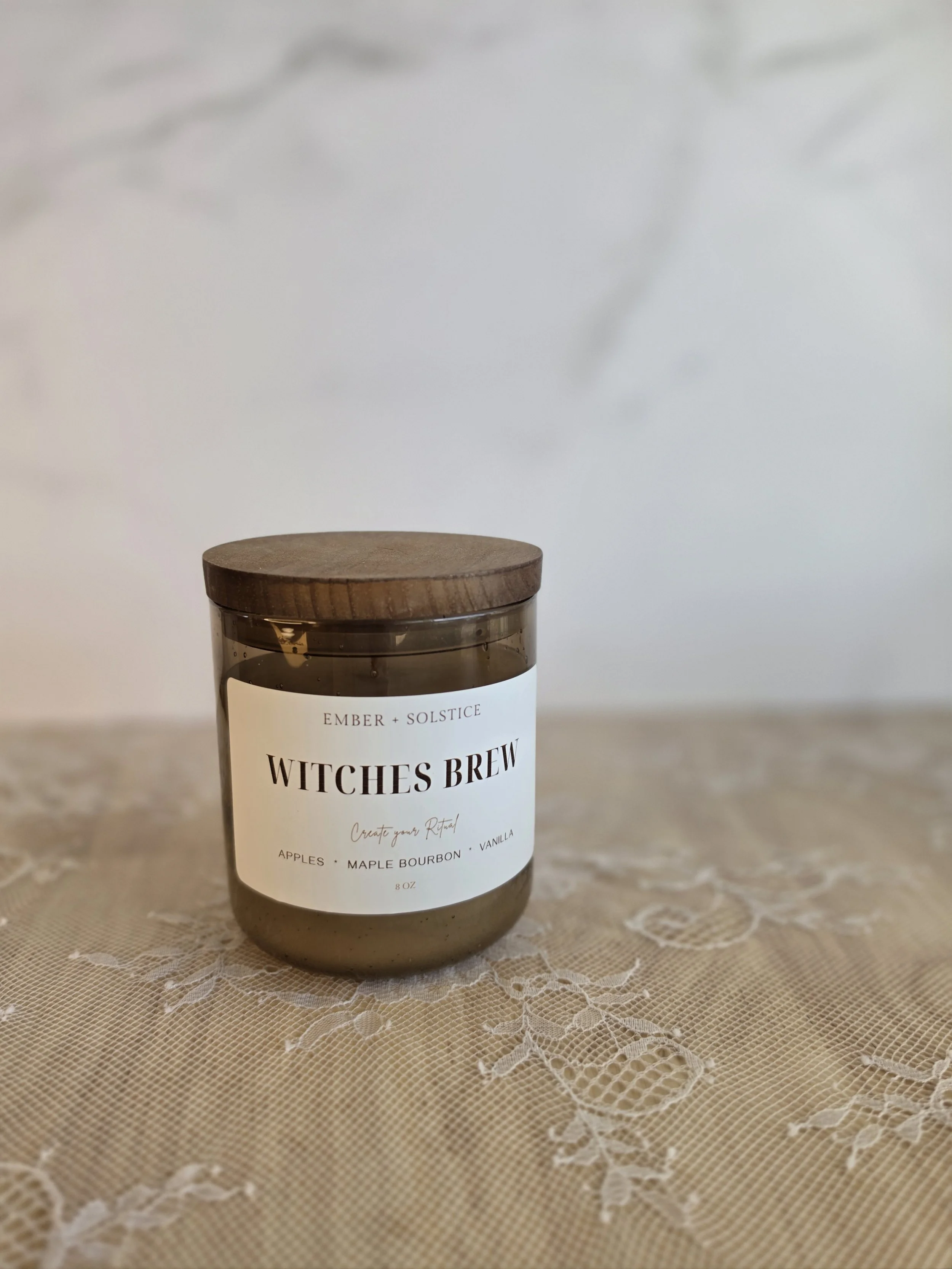 WITCHES BREW 8 oz