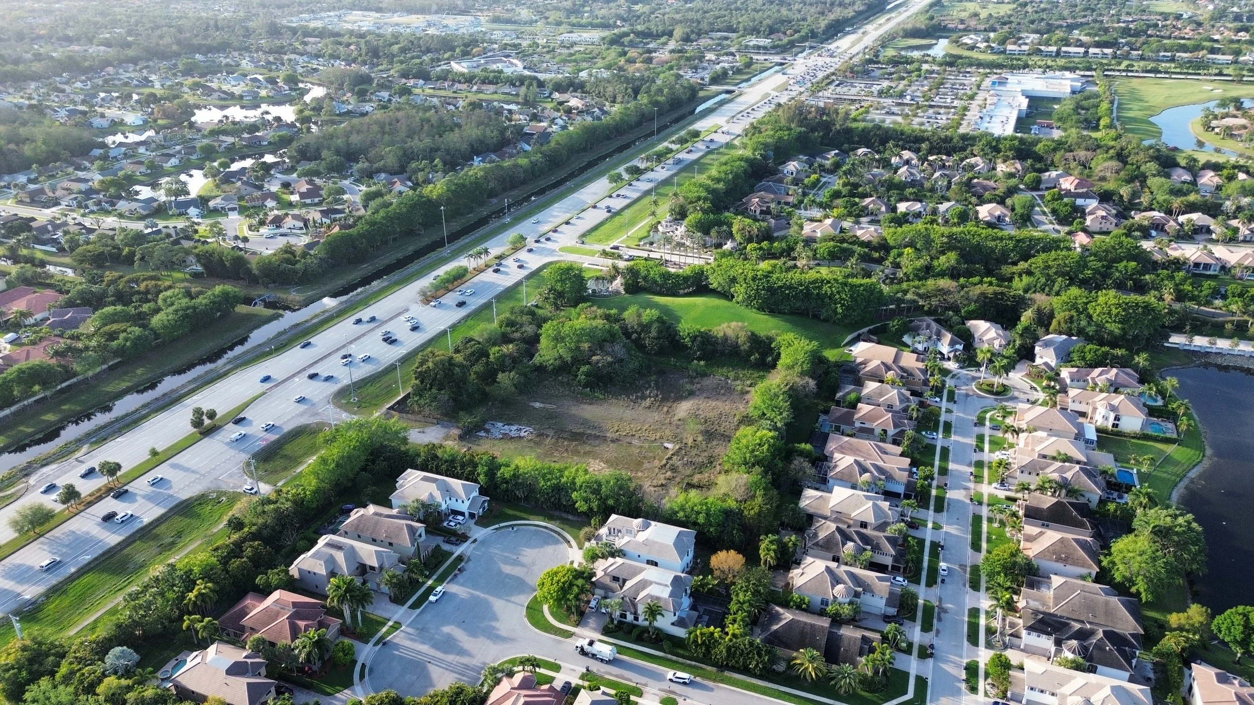 What Is My Commercial Property Worth in Palm Beach County Right Now?