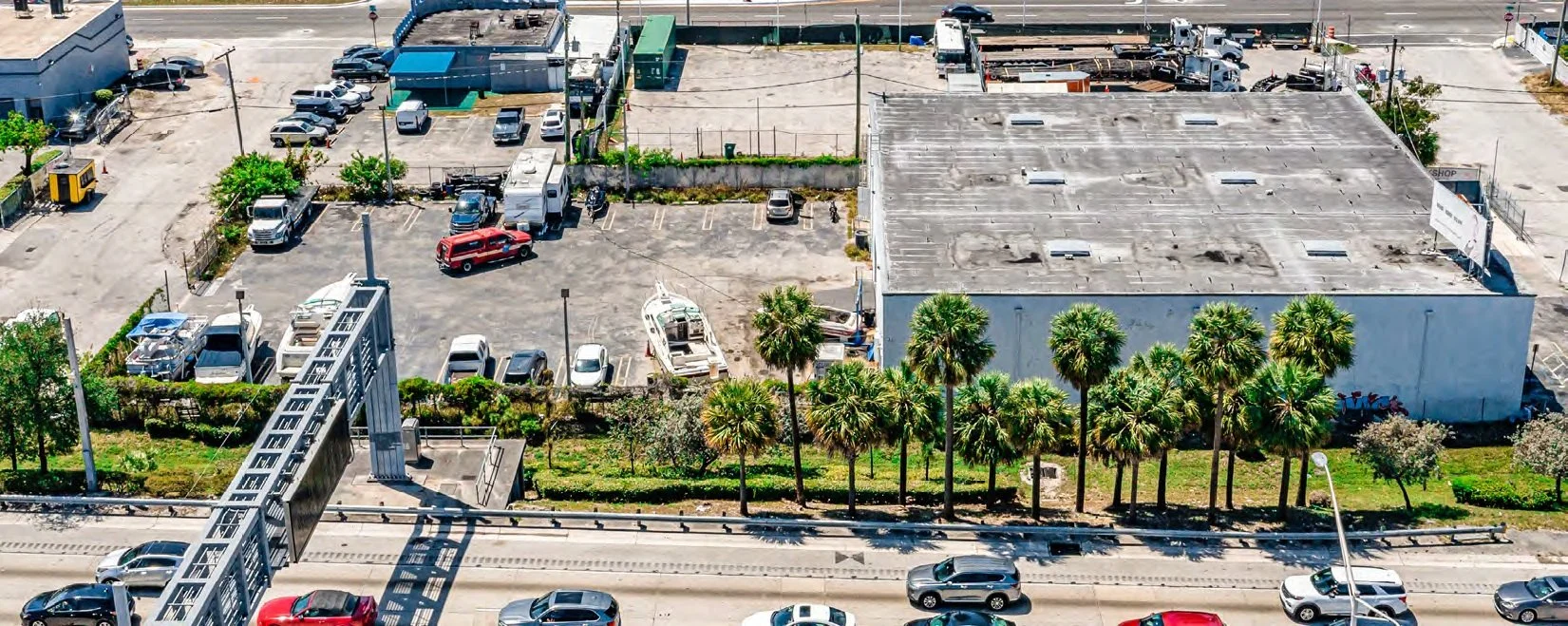 My Business in Palm Beach County Is Changing. What Should I Do With My Commercial Space?