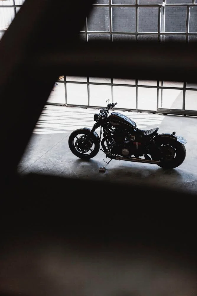 Triumph SpeedMaster SpeedBobber