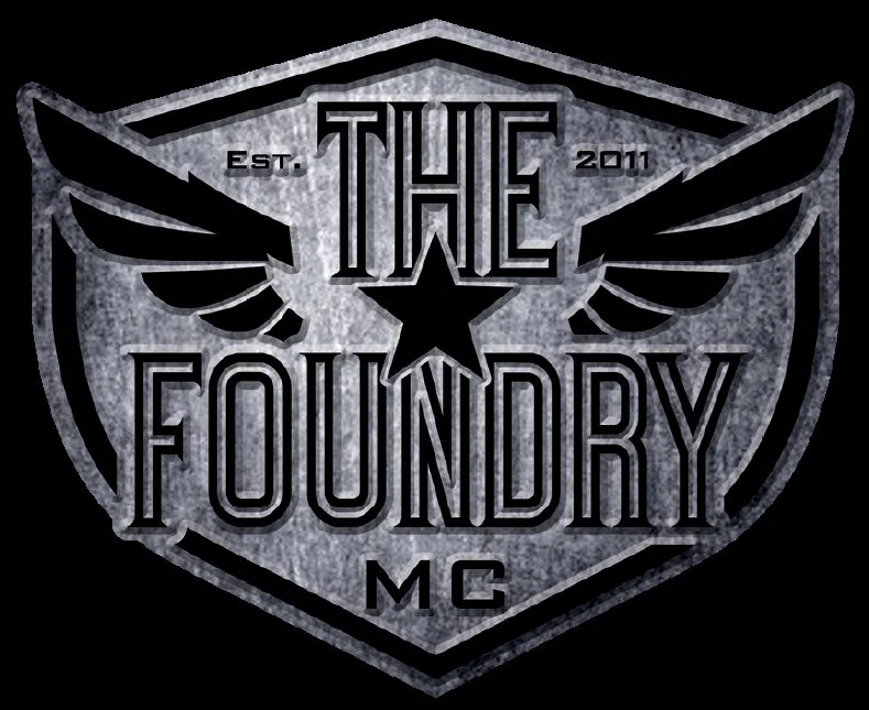 The Foundry Motorcycles