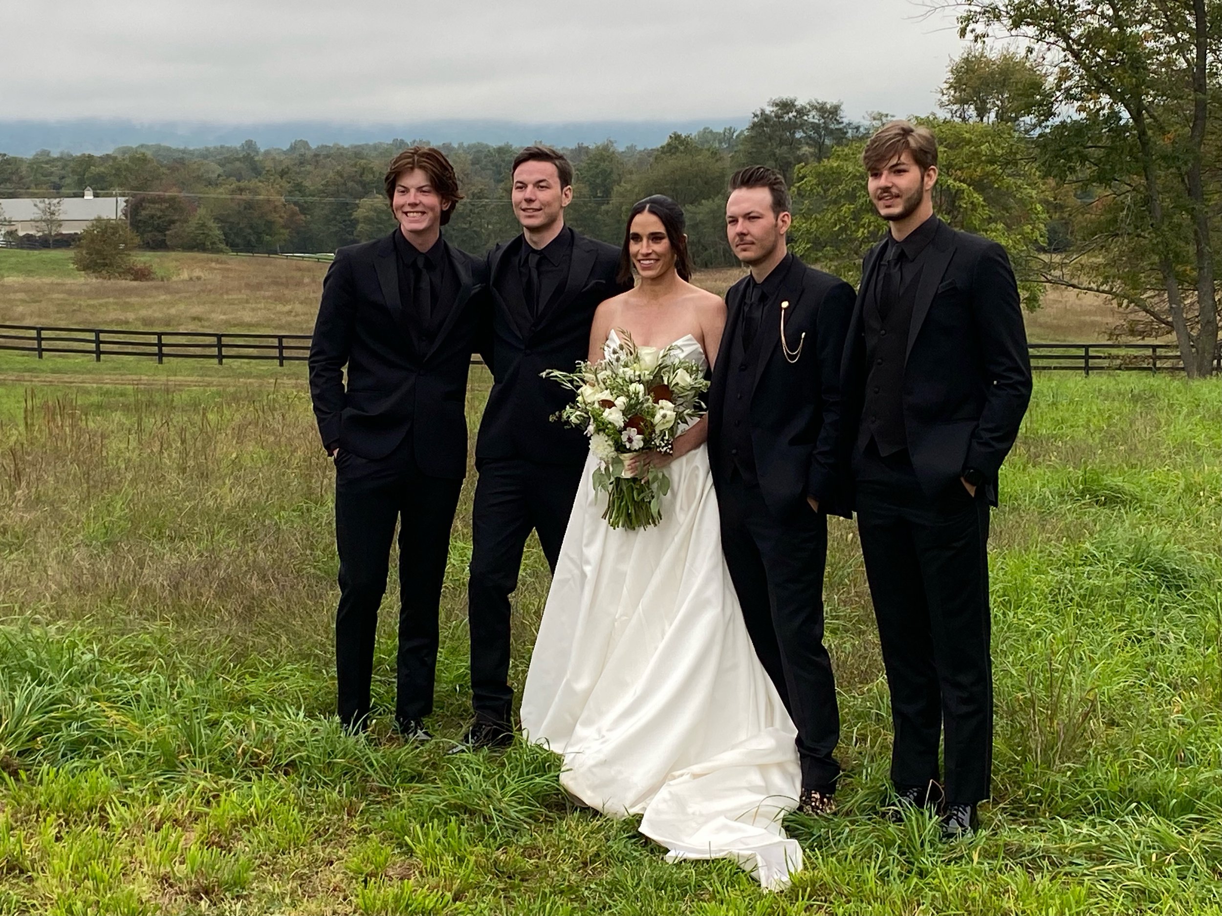 Wedding Venue