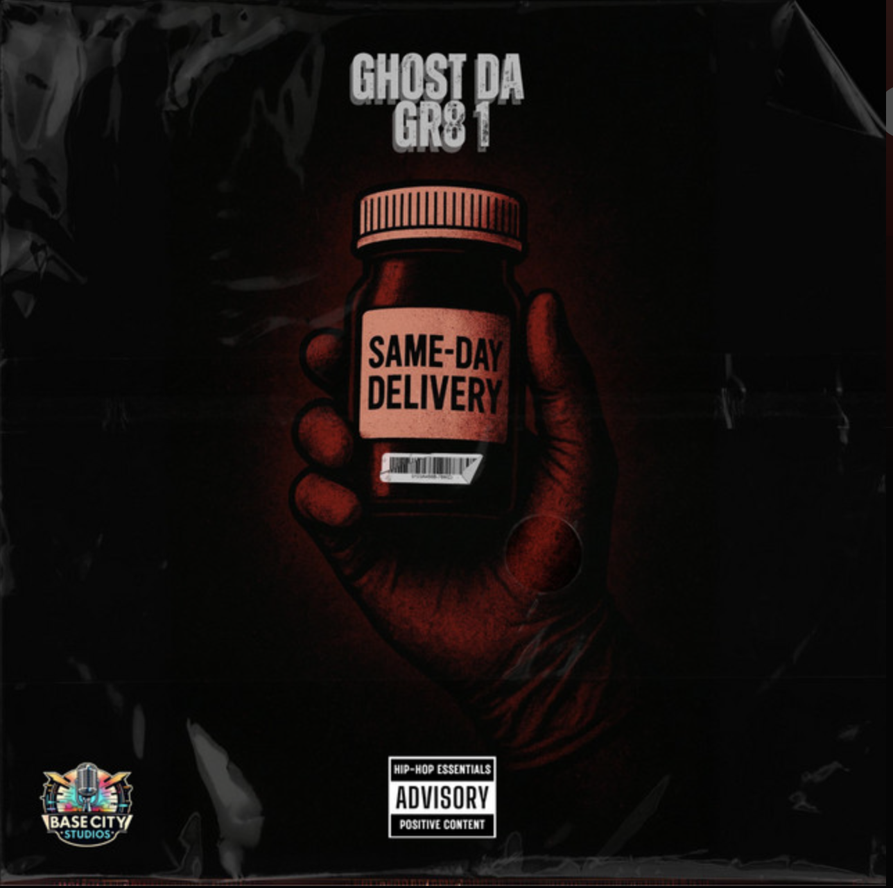 Paging Dr. Juan x Ghost Da Gr8 1