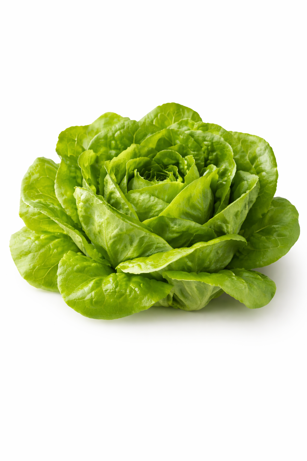 Bib Lettuce