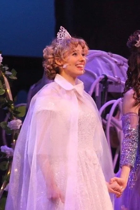 R&H Cinderella (Ella)