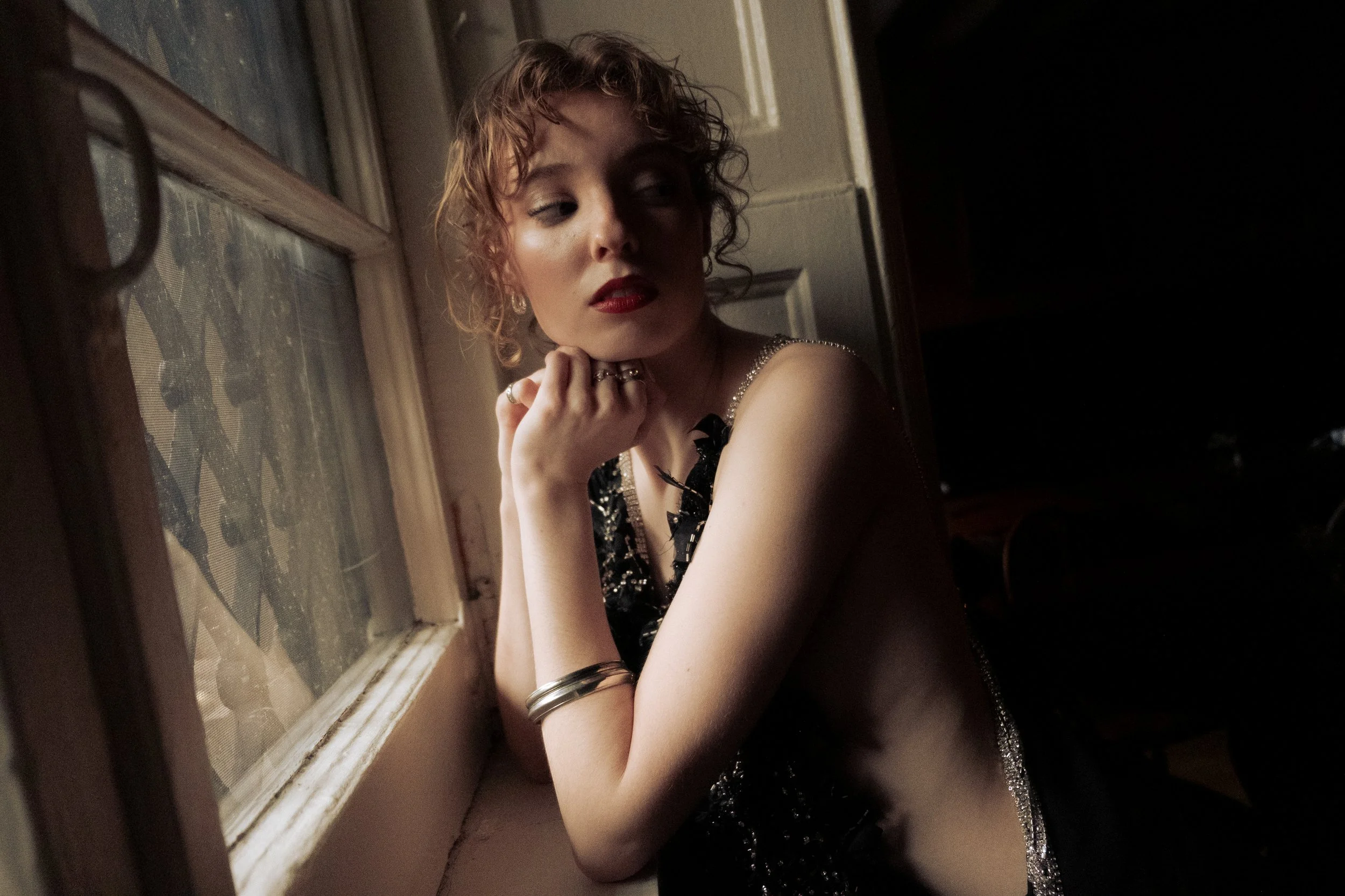 NYU Fashion Magazine