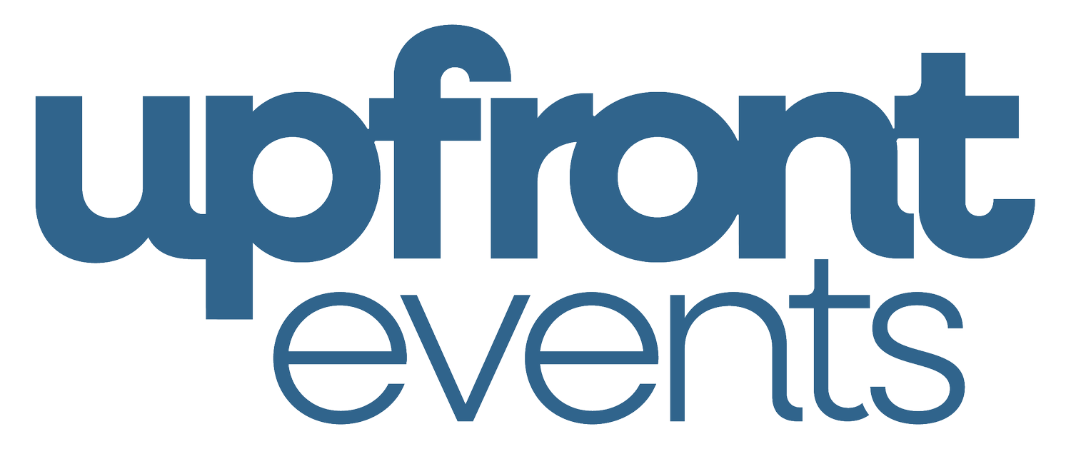 Upfront Events