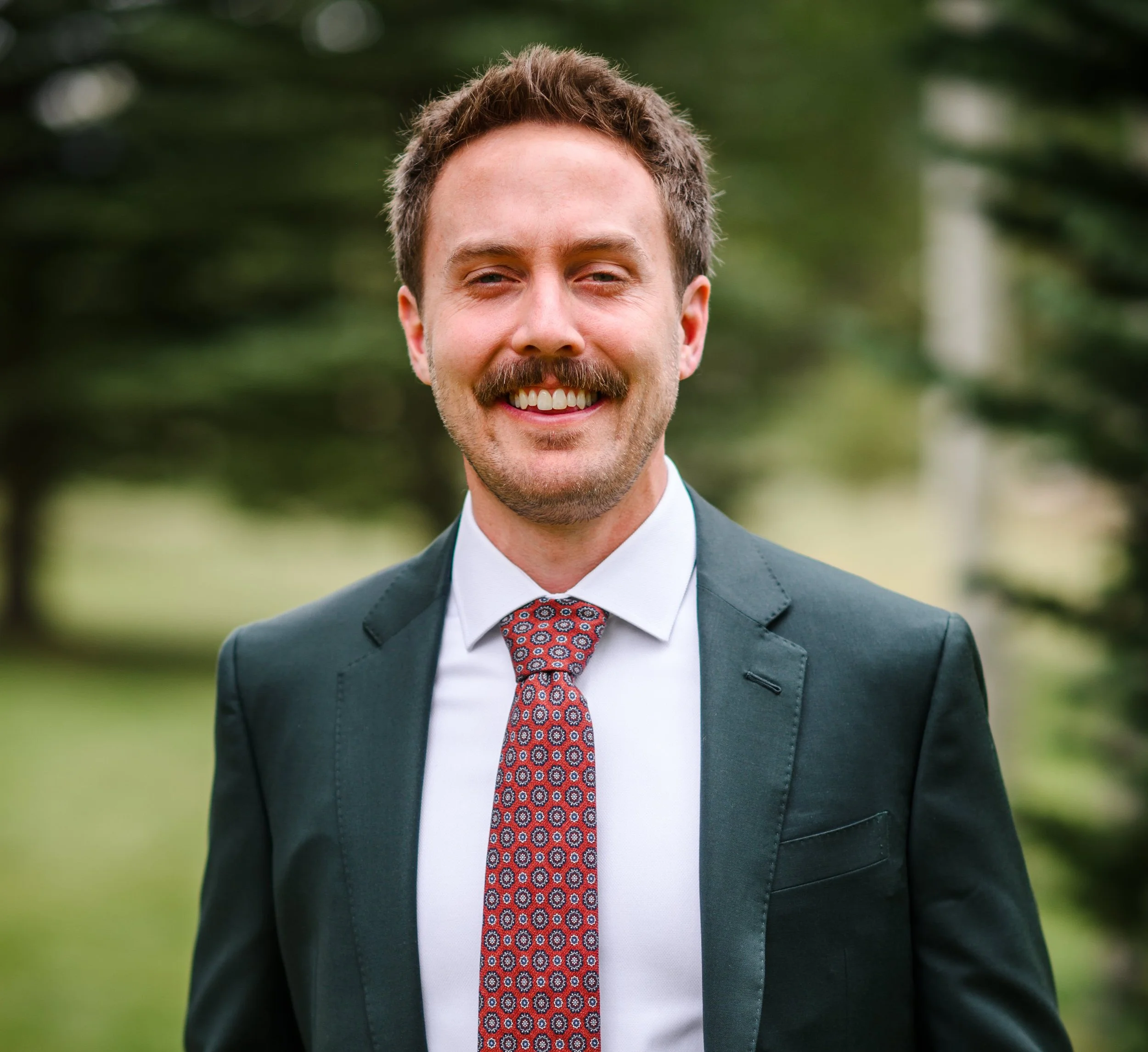 Ryan Finn, Principal and Fractional CFO at Finn CFO in Colorado