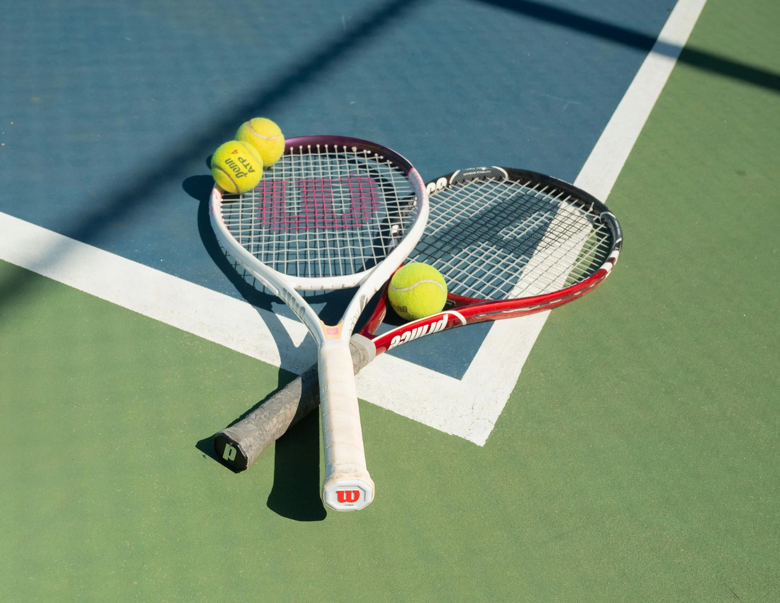Tennisskola