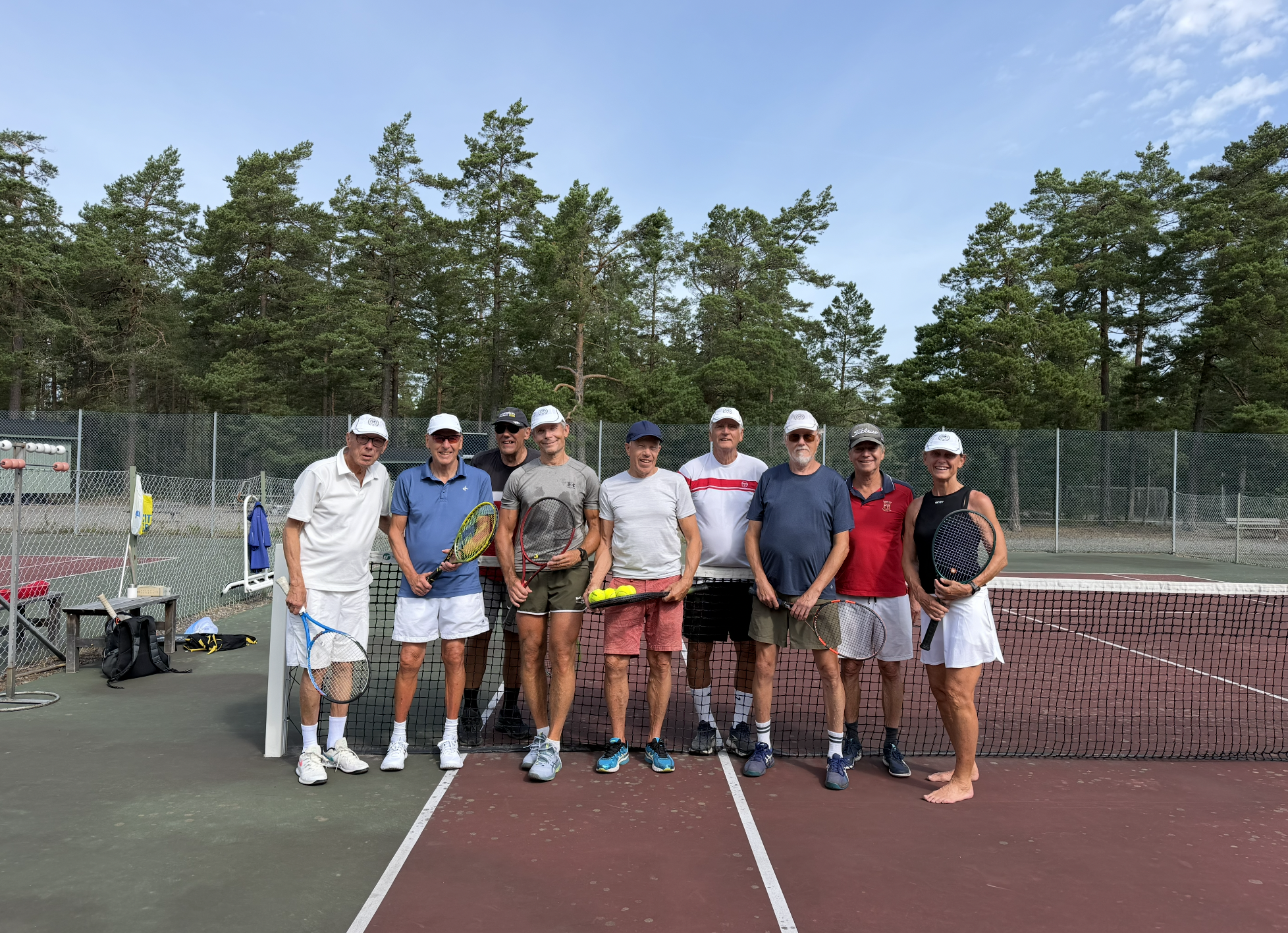 Veterantennis 