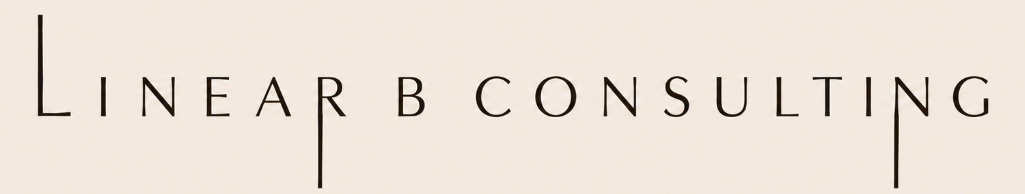 Linear B Consulting