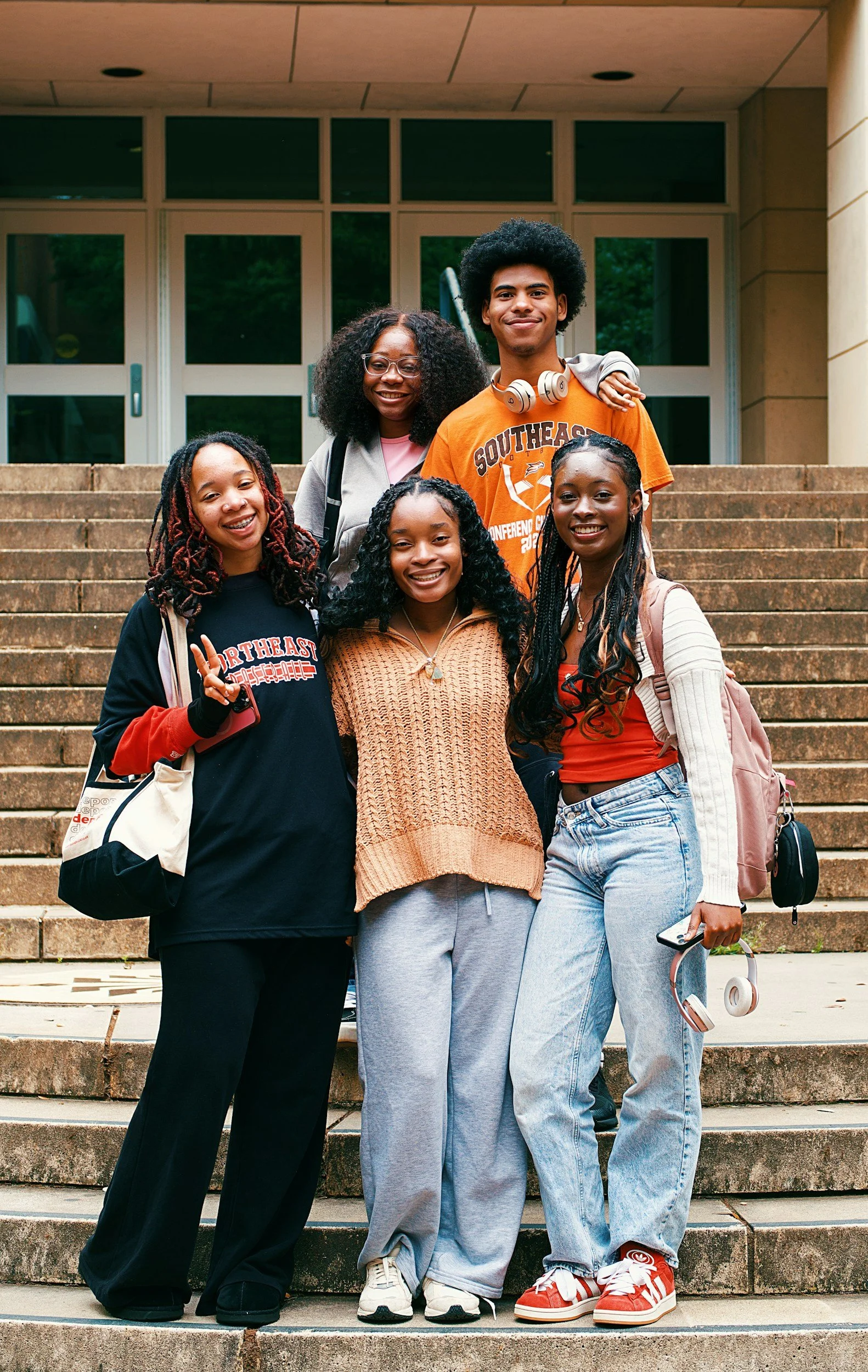 Students Need Exposure, Not Just Information