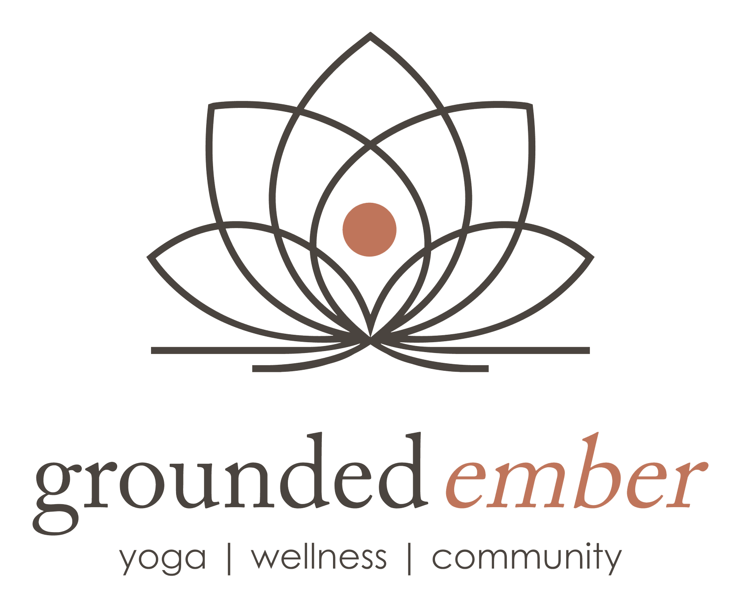 Grounded Ember Yoga &amp; Wellness