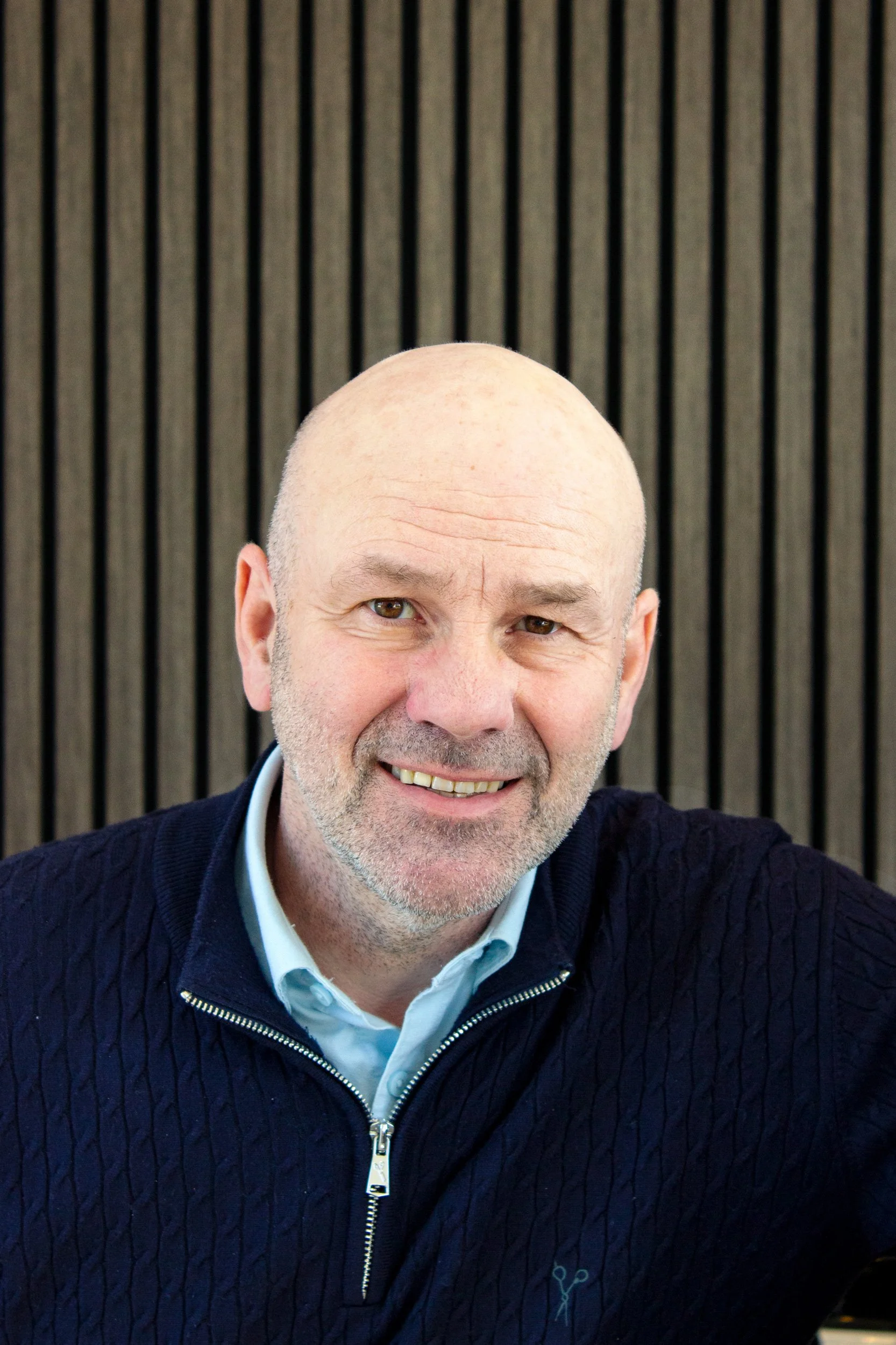 Philip Raymond