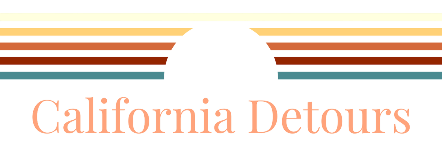 California Detours