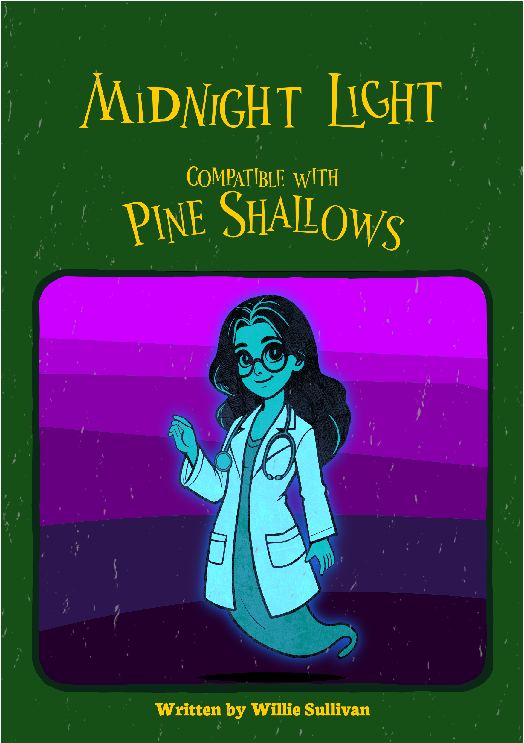 Midnight Light