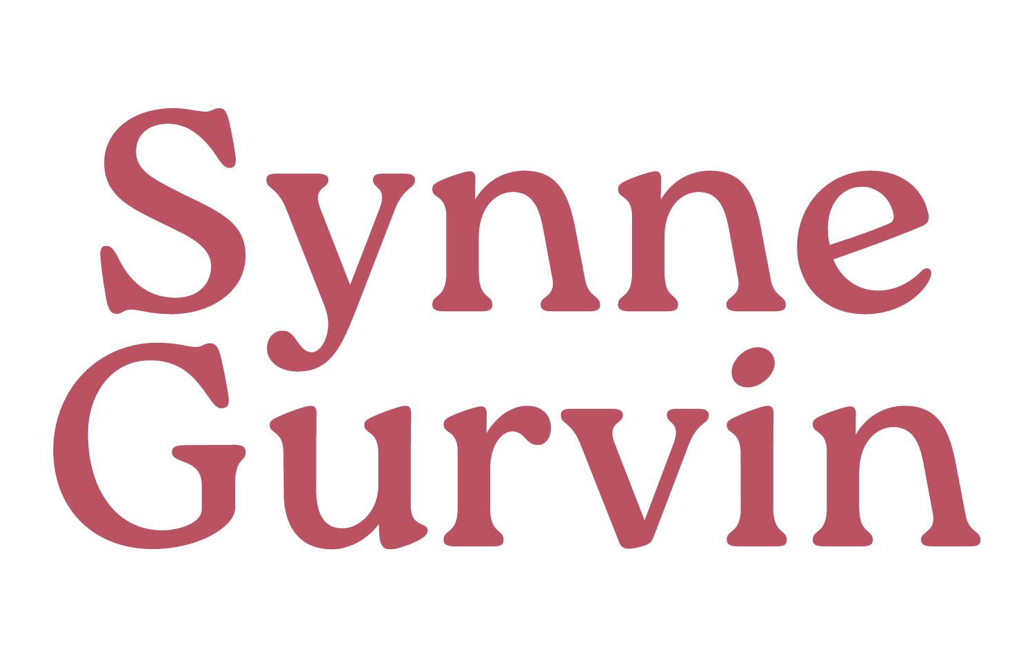 Synnes portefølje