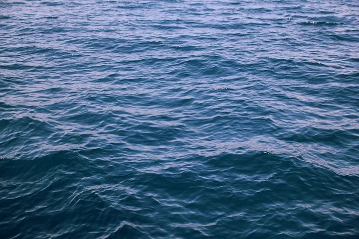 New Song: More Waters Rising