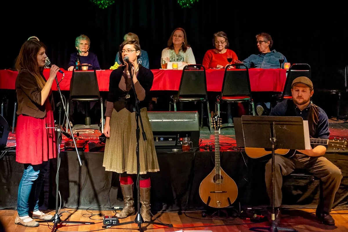 Yulefest 2018