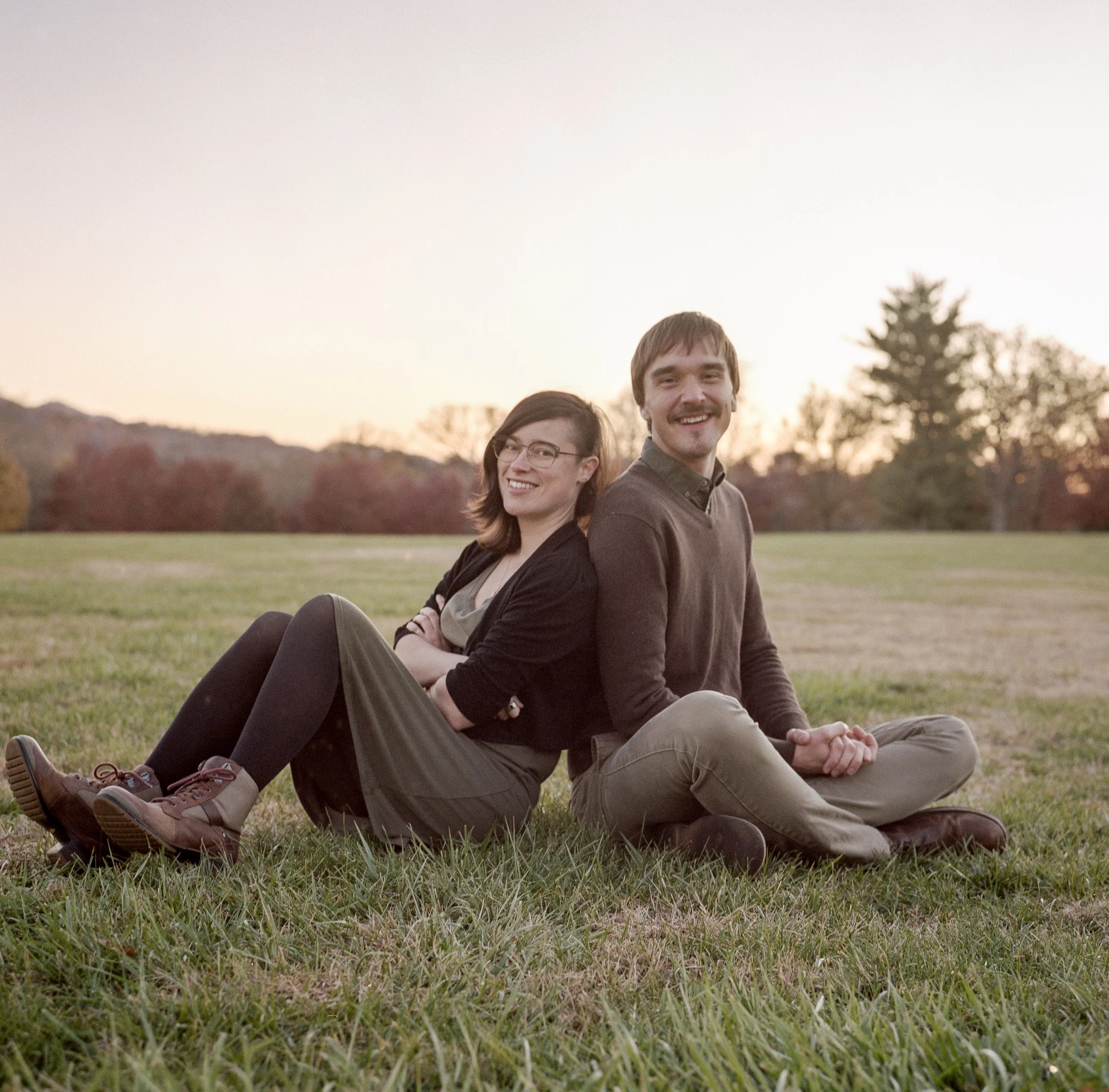 "1920" Music Video and New Album: "I Have Known Women"