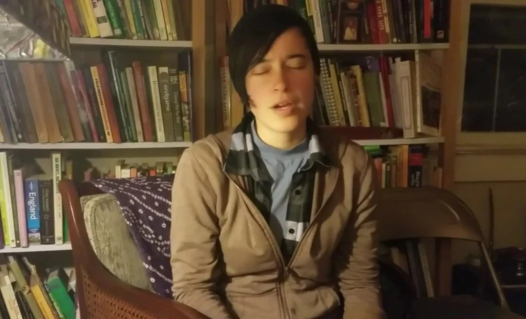 New Protest Song: There Are More Waters Rising