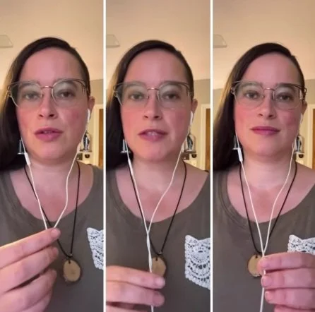 A Lithuanian Pagan Song to a Sun Goddess