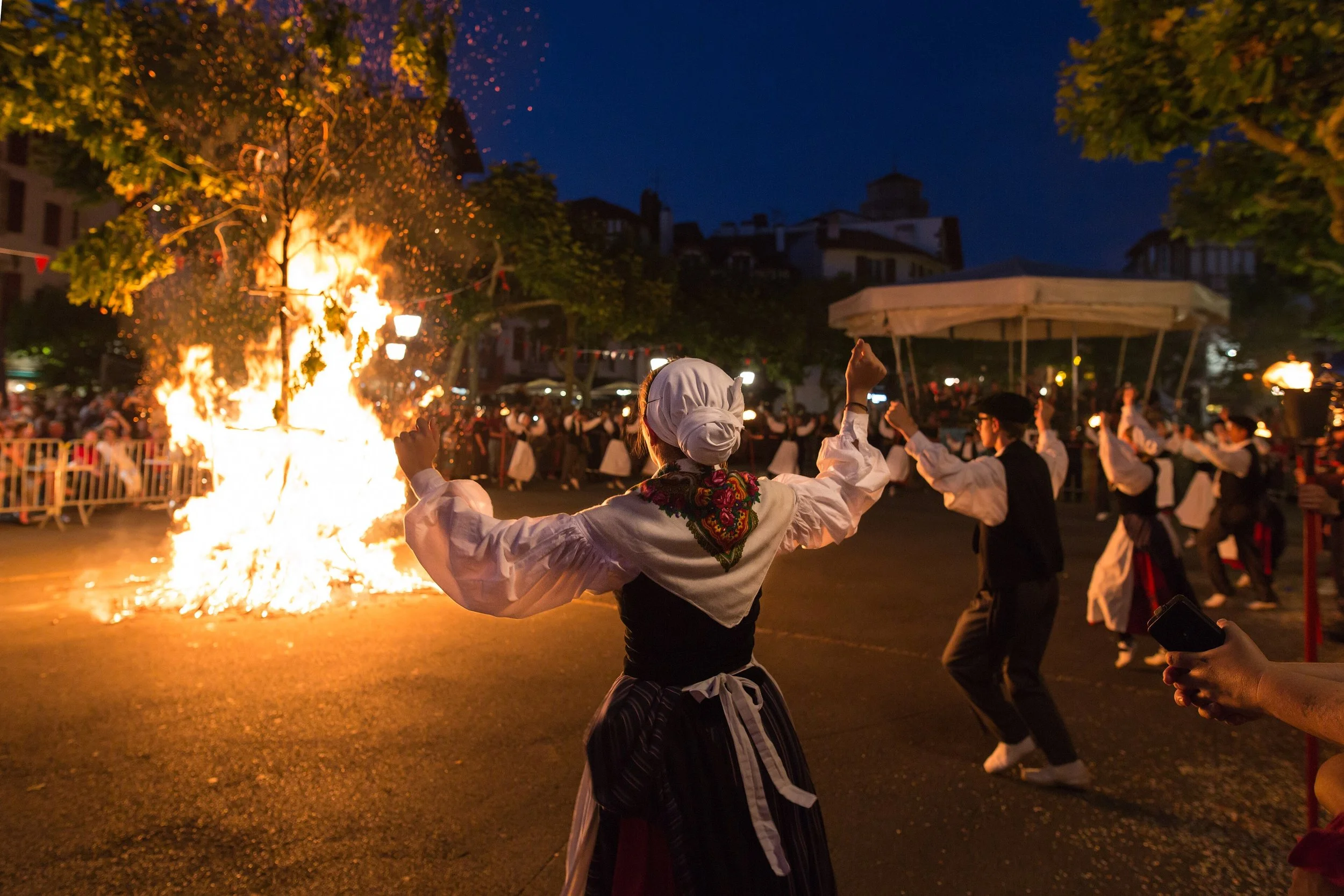 Some Foundational Facts of Midsummer/ Summer Solstice/ Saint John’s Day
