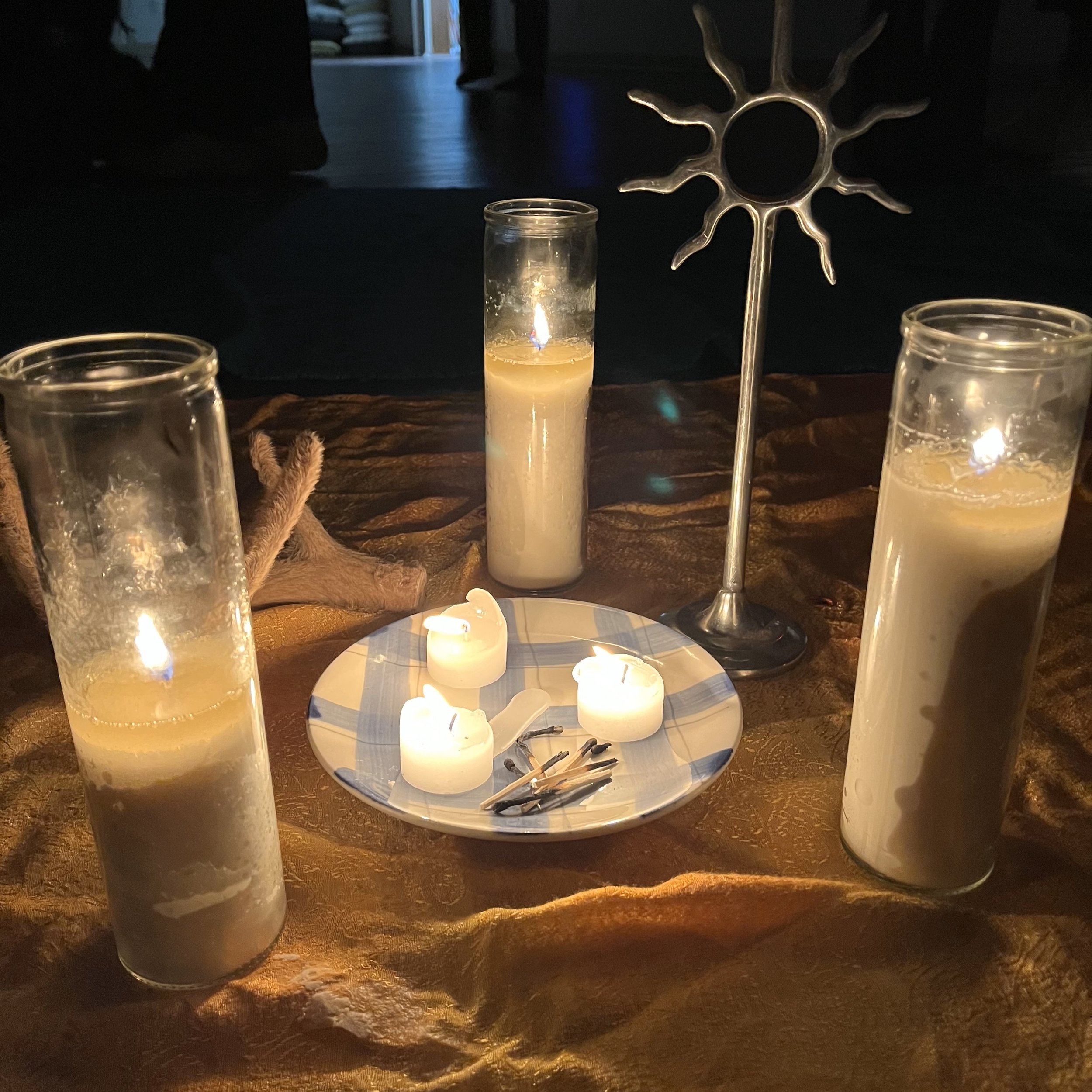 Imbolc/ Goddess Brigid Playlist for You!