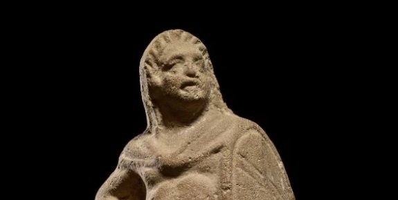 Song for Lughnasadh: Lugh of the Long Arm