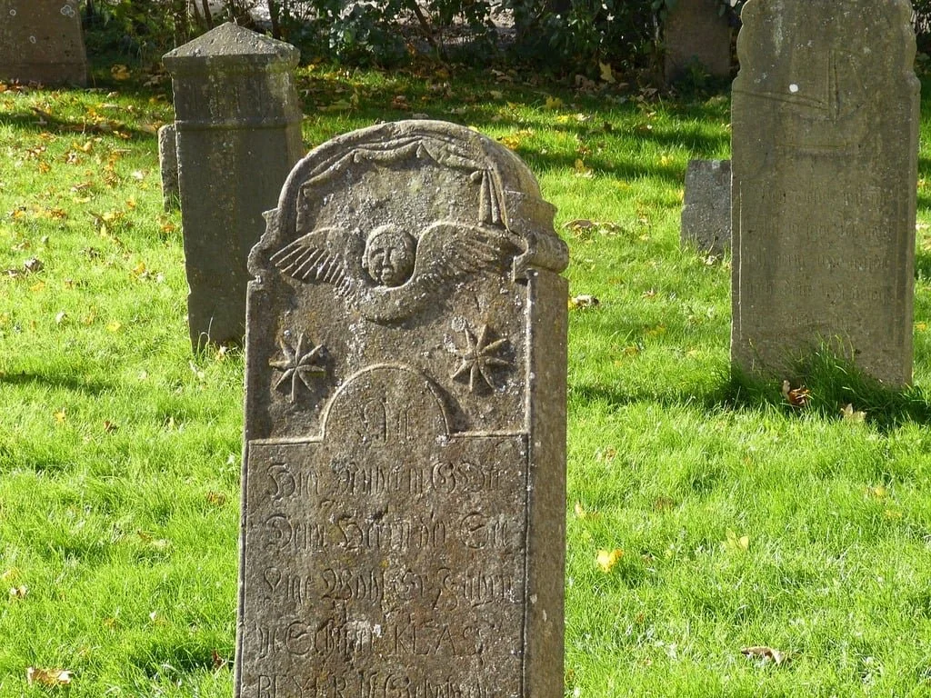 I’m So Glad Today I’m Ready: An Appalachian Song About Greeting Death