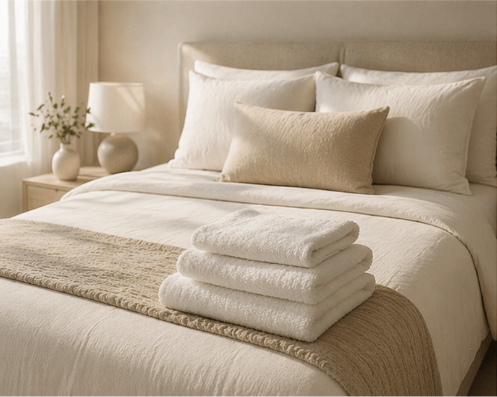 Rental & Airbnb Cleaning