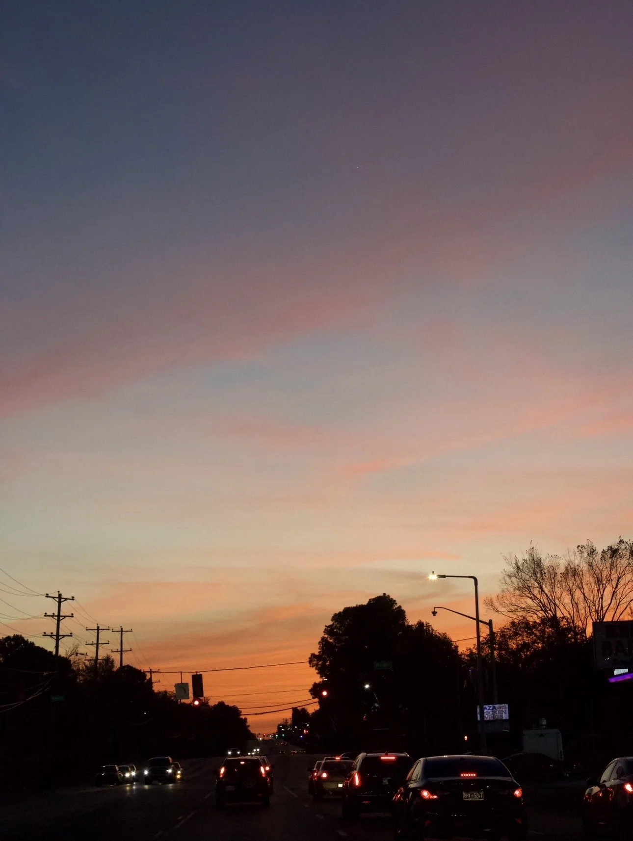 Nature and Landscape