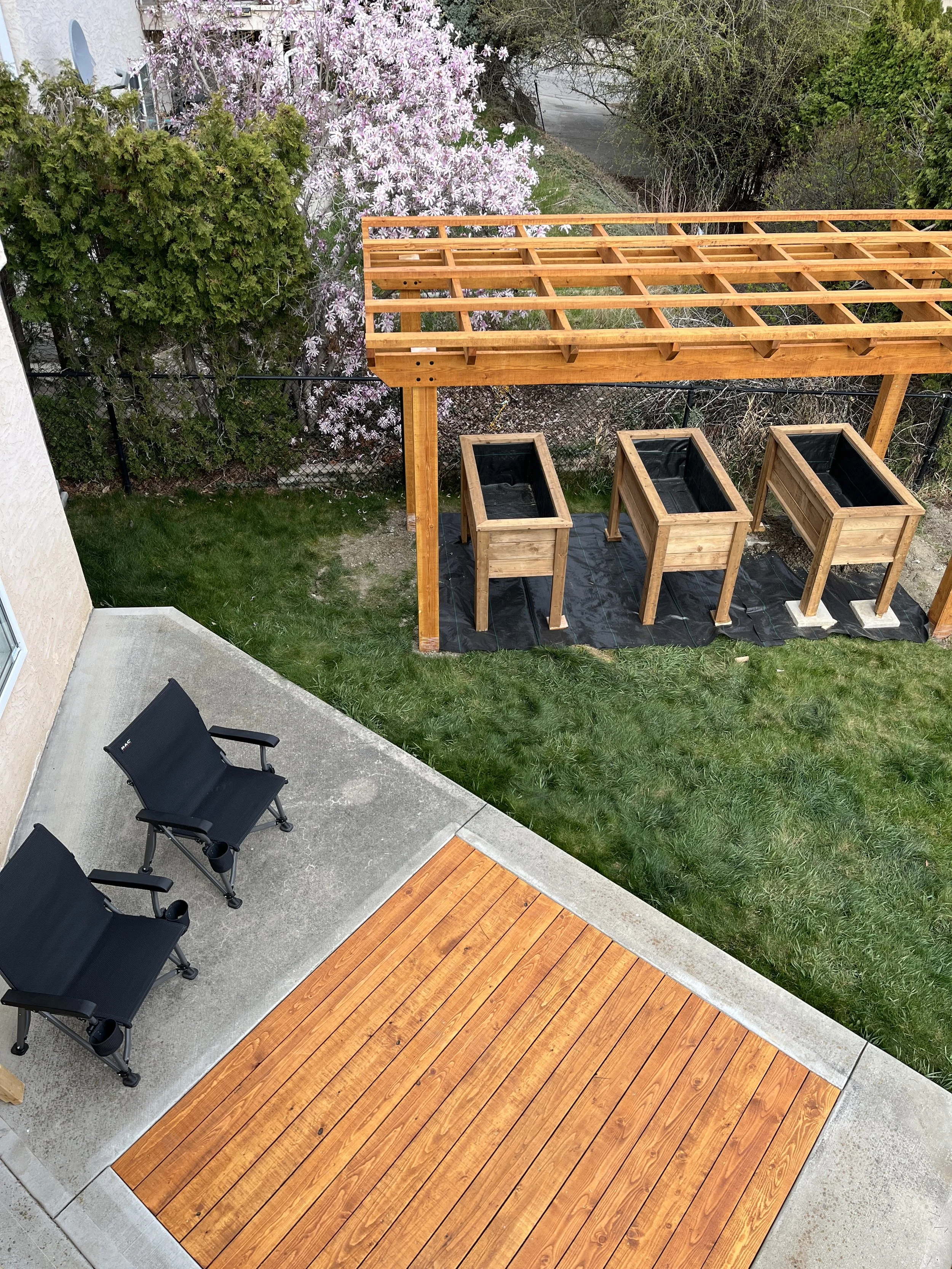 Oranssi project: passive house