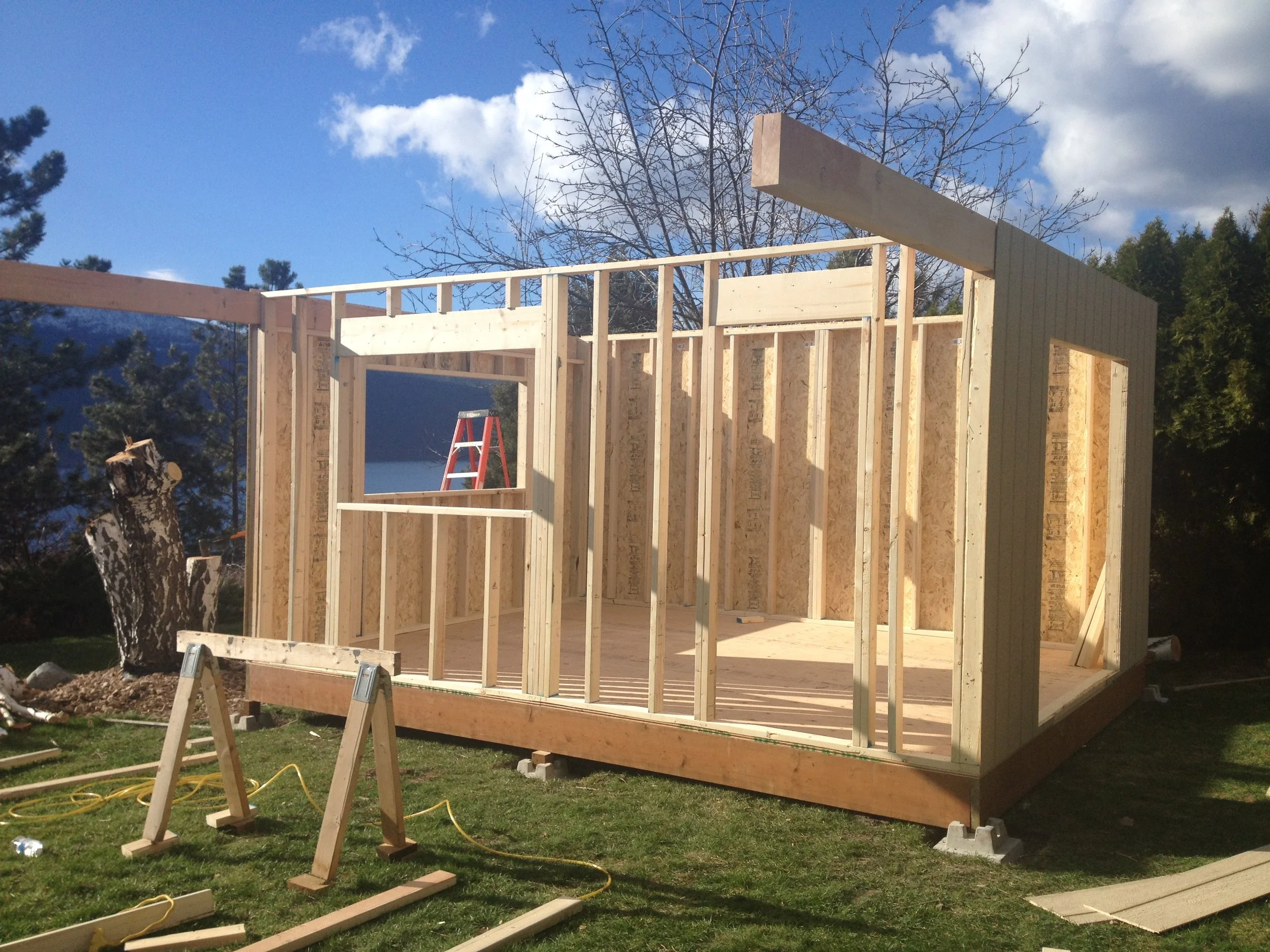 Construction Services