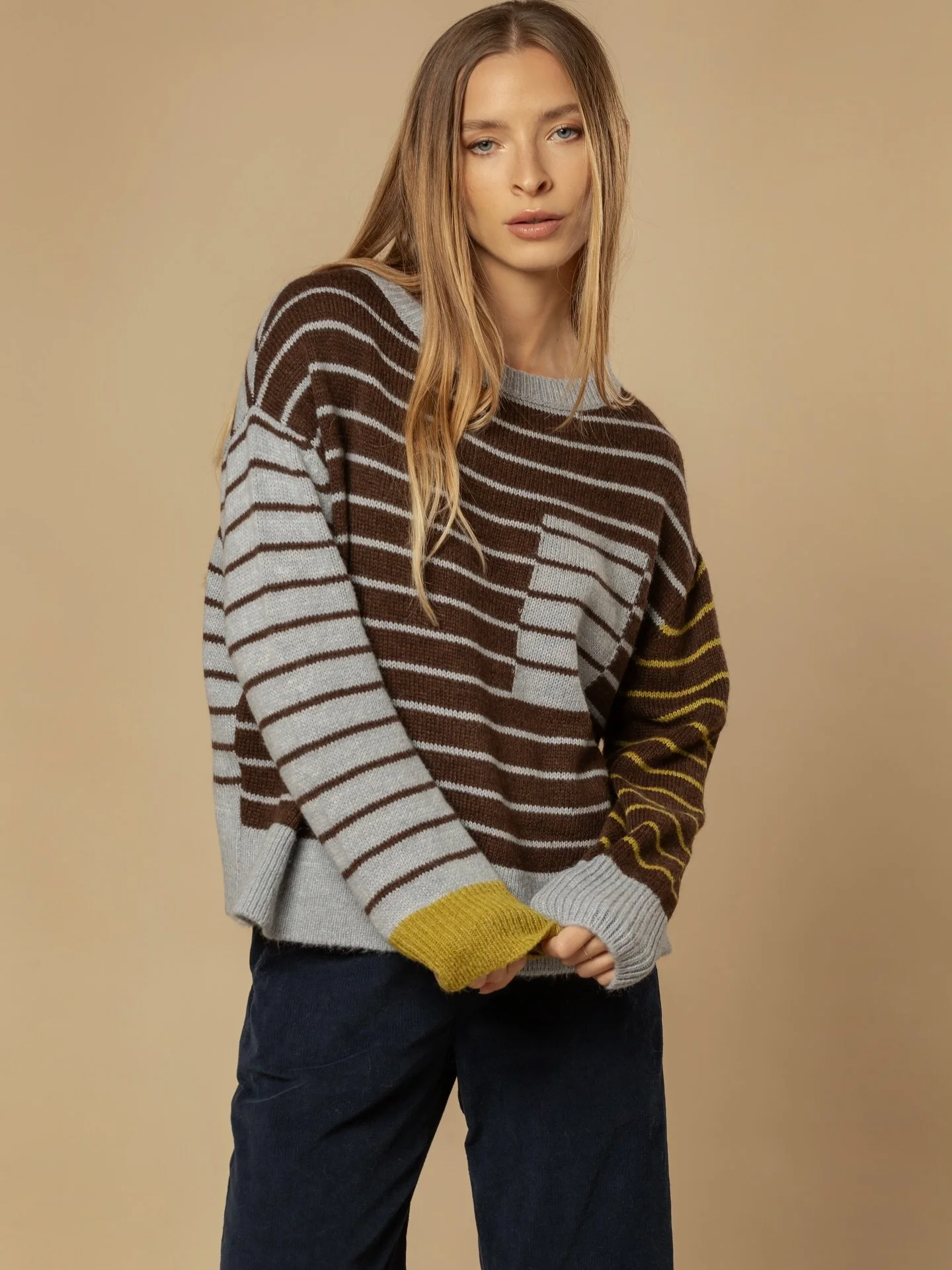 when the sun comes out ☀️

#stu #fw2526