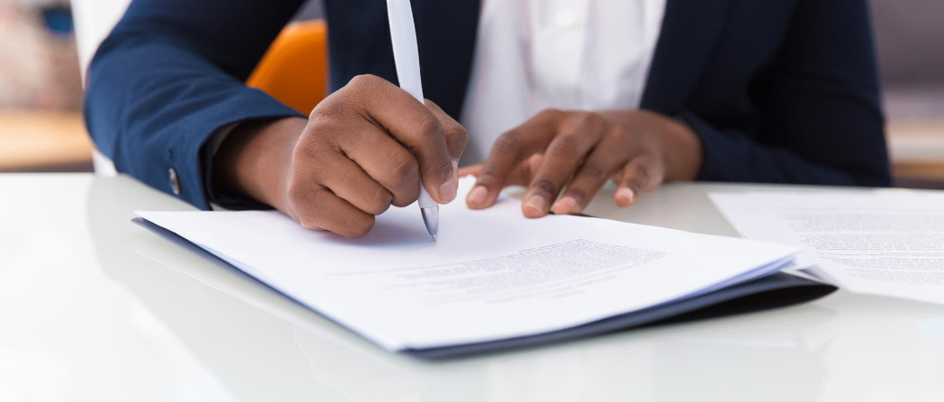 Credentialing and Contracting