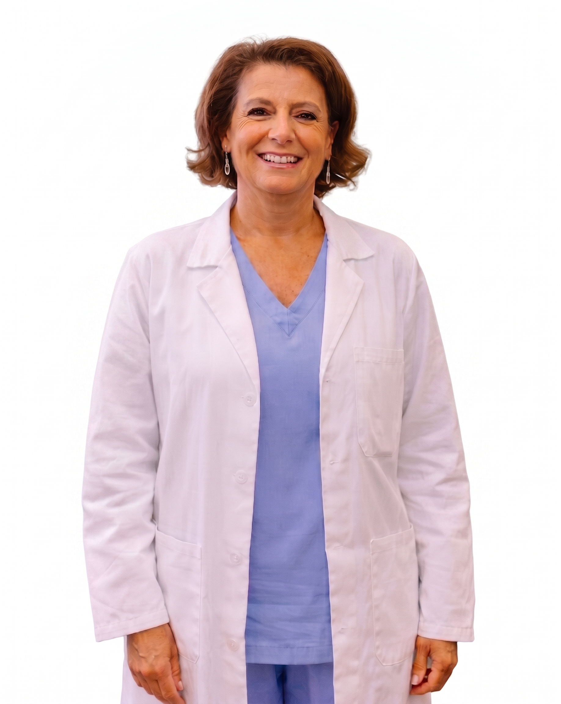 Dra Ana Pinto - Cirurgia Plástica da mão