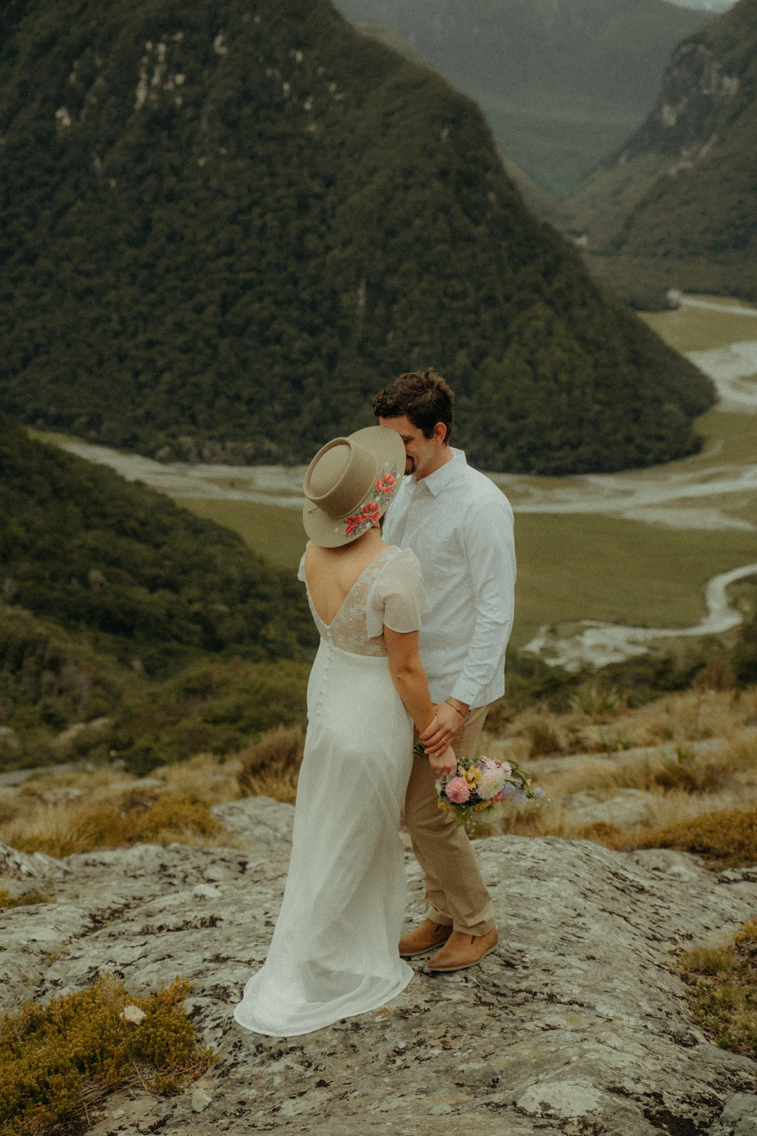 Joshua Yates Photography - Routeburn Elopement-216.jpg
