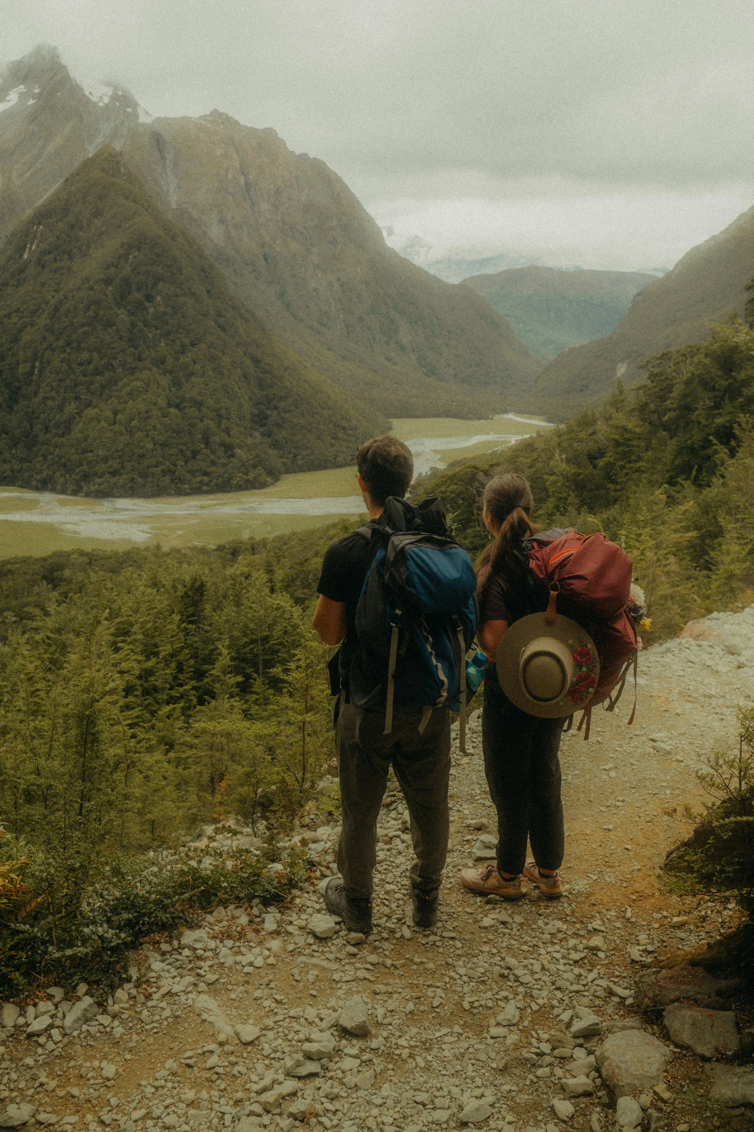 Joshua Yates Photography - Routeburn Elopement-142.jpg