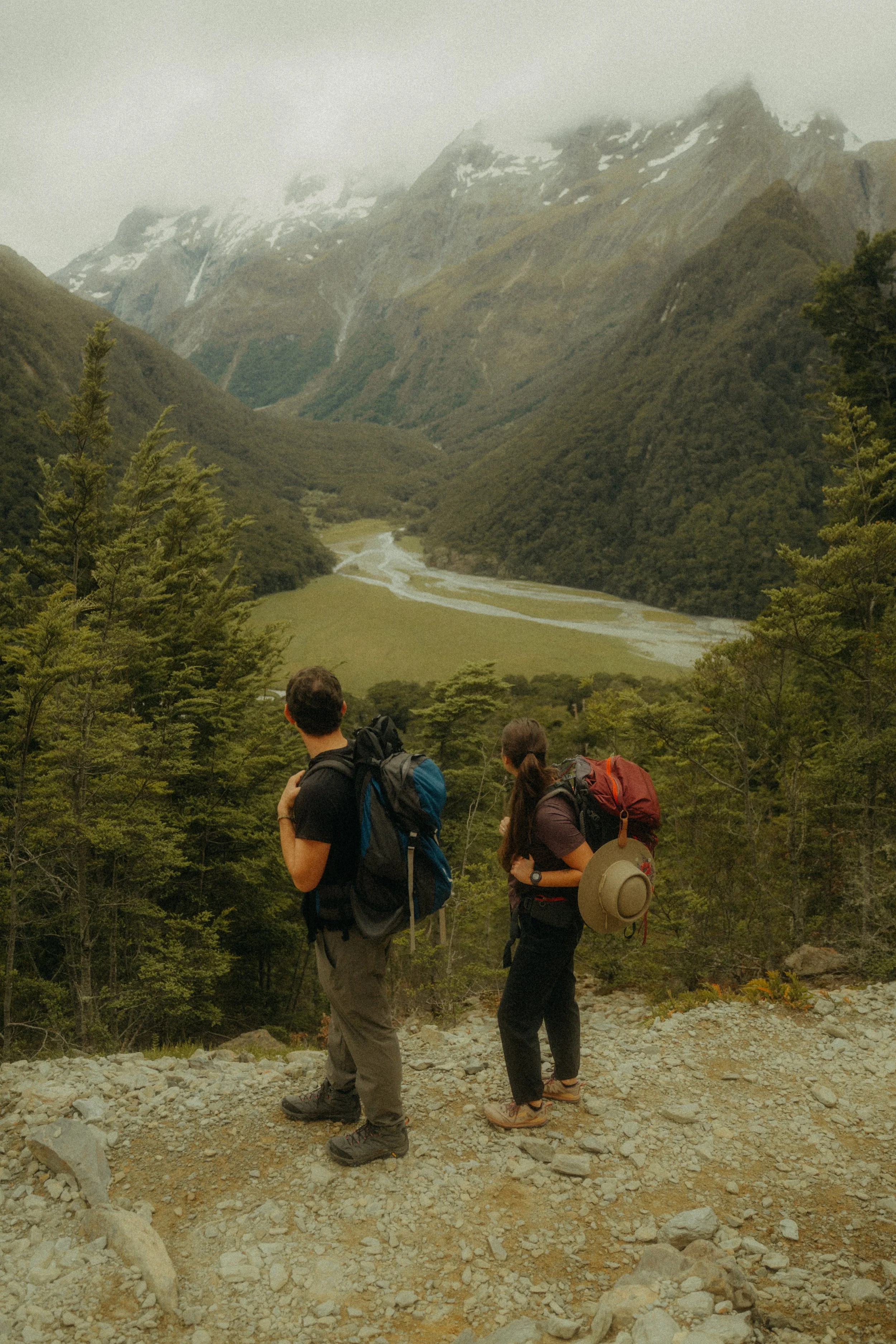Joshua Yates Photography - Routeburn Elopement-135.jpg
